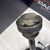 BMW E36 M3 Spindle Knuckle Hub Arm Rear Right Passenger Axle 95-99 OEM