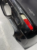 (PICKUP ONLY) 06-10 BMW E63 E64 M6 OEM Rear Bumper Black