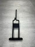 Hood Lock Latch Brace Support BMW 3 Series 07-13 E90 E92 E93 M3 OEM