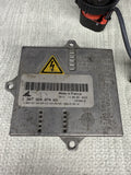 02-06 BMW E46 M3 OEM BIXENON HEADLIGHT BALLAST + BULB + IGNITOR BUNDLE