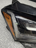 21-25 ACURA TLX FRONT RIGHT PASSENGER SIDE HEADLIGHT HEADLAMP *DAMAGE