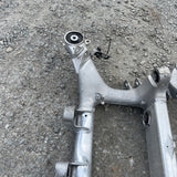 OEM BMW F90 M5 F92 F93 M8 Rear Axle Subframe Suspension Carrier Crossmember