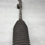 BMW 15-20 F80 F82 F83 M3 M4 Front Left Driver Tie Rod Inner Outer + Boot OEM