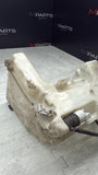 2001–2006 BMW E46 M3 Windshield Washer Fluid Reservoir OEM 7895032