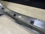 (PICKUP ONLY) 20-22 BMW 2 SERIES F44 228i M235i COUPE REAR BUMPER COVER OEM