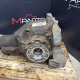 01-06 BMW E46 M3 REAR DIFF DIFFERENTIAL 106k MILES 3.62