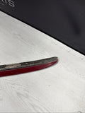 BMW E39 M5 00-03 TRUNK SPOILER IMOLA RED 694051 OEM