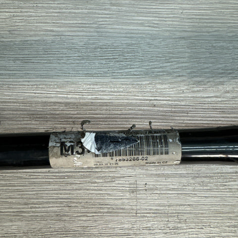 Rear Anti Roll Stabilizer Sway Bar Swaybar 15-19 BMW F80 F82 F83 M3 M4