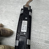 BMW E90 E92 E93 M3 Centre Console Panel Power Off Switch 7841135 *Broken Button*