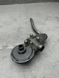CRANKCASE OIL SEPARATOR PCV VENT VALVE KIT FOR BMW E36 Z3 M3 M52 S52 11151703484