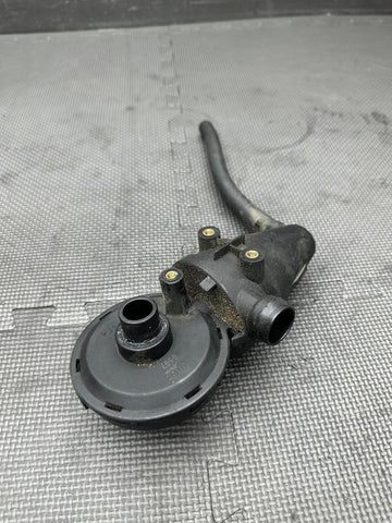 CRANKCASE OIL SEPARATOR PCV VENT VALVE KIT FOR BMW E36 Z3 M3 M52 S52 11151703484