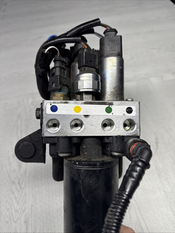 BMW E46 M3 OEM (2004-2006) SMG 2 PUMP ACTUATOR UNIT GRADE A