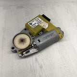 02-08 BMW E60 E65 E66 525i 528i 750i Sun Roof Drive Motor Actuator OEM 6949628
