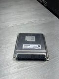 01-06 BMW E46 M3 S54 OEM ENGINE DME ECU COMPUTER MSS54