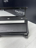 BMW 01-06 E46 M3 Radio Non Navi Mounting Bracket Storage Tray