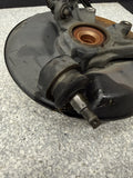 04-09 Honda S2000 S2k Rear Driver Spindle Knuckle Hub Bearing