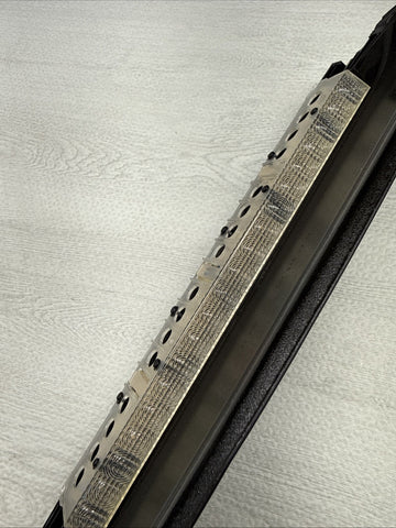 BMW 01-06 E46 325 330 M3 Coupe Upper Third Brake Center Stop Light 8386965