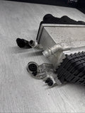 15-21 BMW S55 F80 F82 F87 F83 M4 M3 M2 TURBO CHARGER INTERCOOLER AIR COOLER OEM