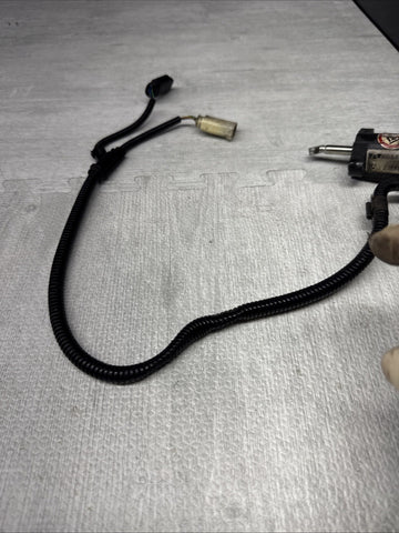 BMW E46 M3 01-06 SMG GPS Gear Shift Actuator Position Sensor OEM