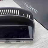 2010-2013 BMW 3 Series E90 Navigation Display Screen OEM 65.82-9 211 969