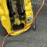 2019 Ferrari 488 Spider Original Yellow Brake Caliper Brembo Front Right