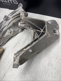BMW G80 G82 G83 M3 M4 21-26 S58 Engine Support Brackets