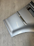 01-06 BMW E46 M3 Right Passenger Fender Titanium Silver