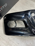 (PICKUP ONLY) 01-06 BMW E46 M3 Front Bumper Cover Original OEM Jet Black