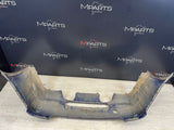 (PICKUP ONLY) REAR BUMPER W/ PDC SENSORS 08-13 BMW E92 E93 M3 51127899833 OEM