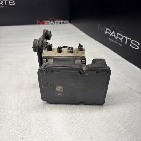 06-10 BMW E60 M5 E63 E64 M6 S85 ABS DSC ANTI LOCK BRAKE PUMP MODULE