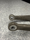 21-24 OEM BMW F80 F82 F83 G80 G82 G83 M3 M4 Rear Left Driver Lower Control Arm