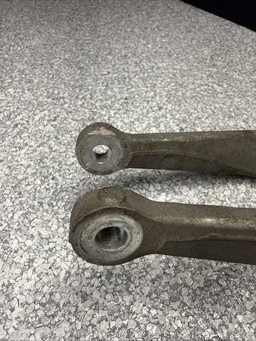 21-24 OEM BMW F80 F82 F83 G80 G82 G83 M3 M4 Rear Left Driver Lower Control Arm