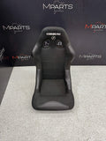 Corbeau Pole Position Front Bucket Seat