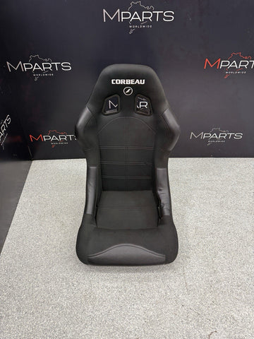 Corbeau Pole Position Front Bucket Seat