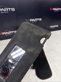 Ferrari F8 Tributo Sun Visors Black Alcantara 87522500