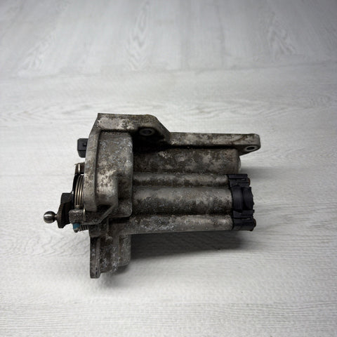 BMW E46 M3 Z4M E85 E86 Throttle Body Actuator S54 7831529 *BAD