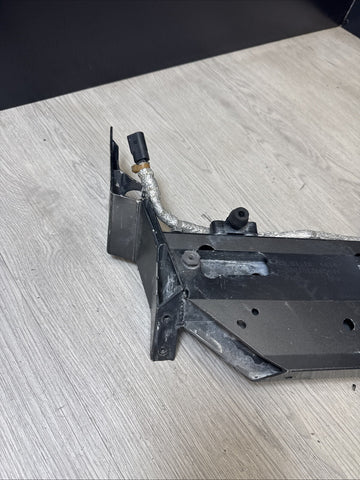 4T7827909-Q2 Rear Hood Trunk Mounting Bracket Latch Holder  Lamborghini Huracan