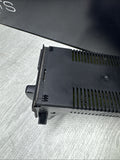01-06 BMW E46 3-SERIES HEADLIGHT FOG LIGHT LAMP DIMMER SWITCH 6919846 OEM 3.0