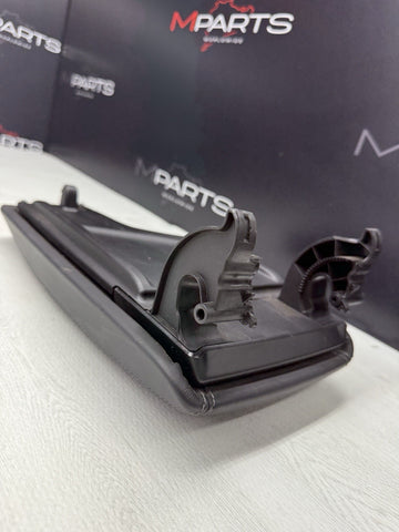 15-20 BMW F80 F82 F83 M3 M4 Center Console Armrest Arm Rest Top Black