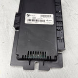 07-10 BMW E90 E91 E92 E93 FRM 2 FRM2 PL2 FOOTWELL CONTROL MODULE 9166709 OEM