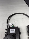 21-26 BMW G20 G80 330 M340 M3 Trunk Lid Actuator Latch Lock Set