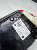 BMW 21-24 G20 G80 330 M340 M3 TAIL LIGHT TRUNK LEFT DRIVER H75A3BC6303 OEM