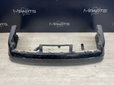 (PICKUP ONLY) BMW OEM 94-99 E36 M3 COUPE REAR BUMPER + SHOCKS COSMOS BLACK