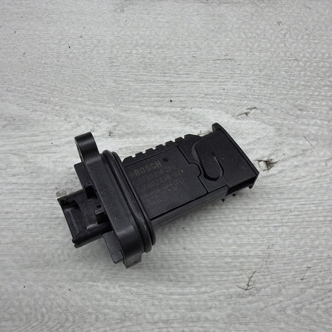 12-20 OEM BMW F22 F30 F32 F10 F13 F83 M4 MAF Mass Air Flow Sensor Meter Engine
