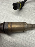 BMW OEM O2 OXYGEN SENSOR 750MM 01-06 E46 Z3 E36 S54 ENGINE