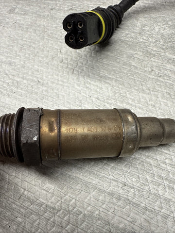 BMW OEM O2 OXYGEN SENSOR 750MM 01-06 E46 Z3 E36 S54 ENGINE