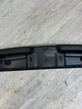 BMW 21-25 G80 G82 G83 M3 M4 FRONT UPPER RADIATOR TRIM COVER PANEL 8080626