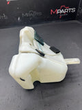 96-02 BMW E36 3-Series Z3 Z3M Windshield Washer Fluid Bottle Tank 2.5L USED OEM