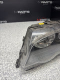 02-06 BMW E46 M3 ORIGINAL Left Driver Side Bi Xenon Headlight *Notes*