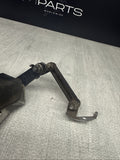 01-06 BMW E46 3-SERIES M3 REAR RIGHT SUSPENSION HEIGHT LEVEL SENSOR 1093698 OEM